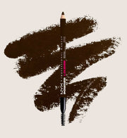 NYX Professional Makeup Powder Louder Brow Pencil Vegan Formula