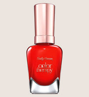 Sally Hansen Colour Therapy Nail Polish - 340 Rediance 14.7ml
