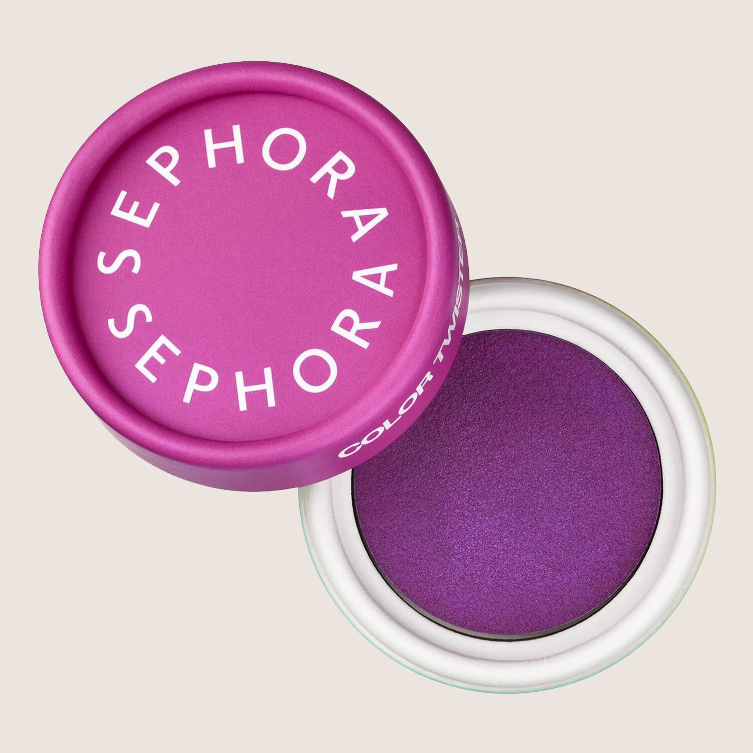 Sephora Collection Color Twister Cream Blush Color-Changing Cheek Formula 3.5g