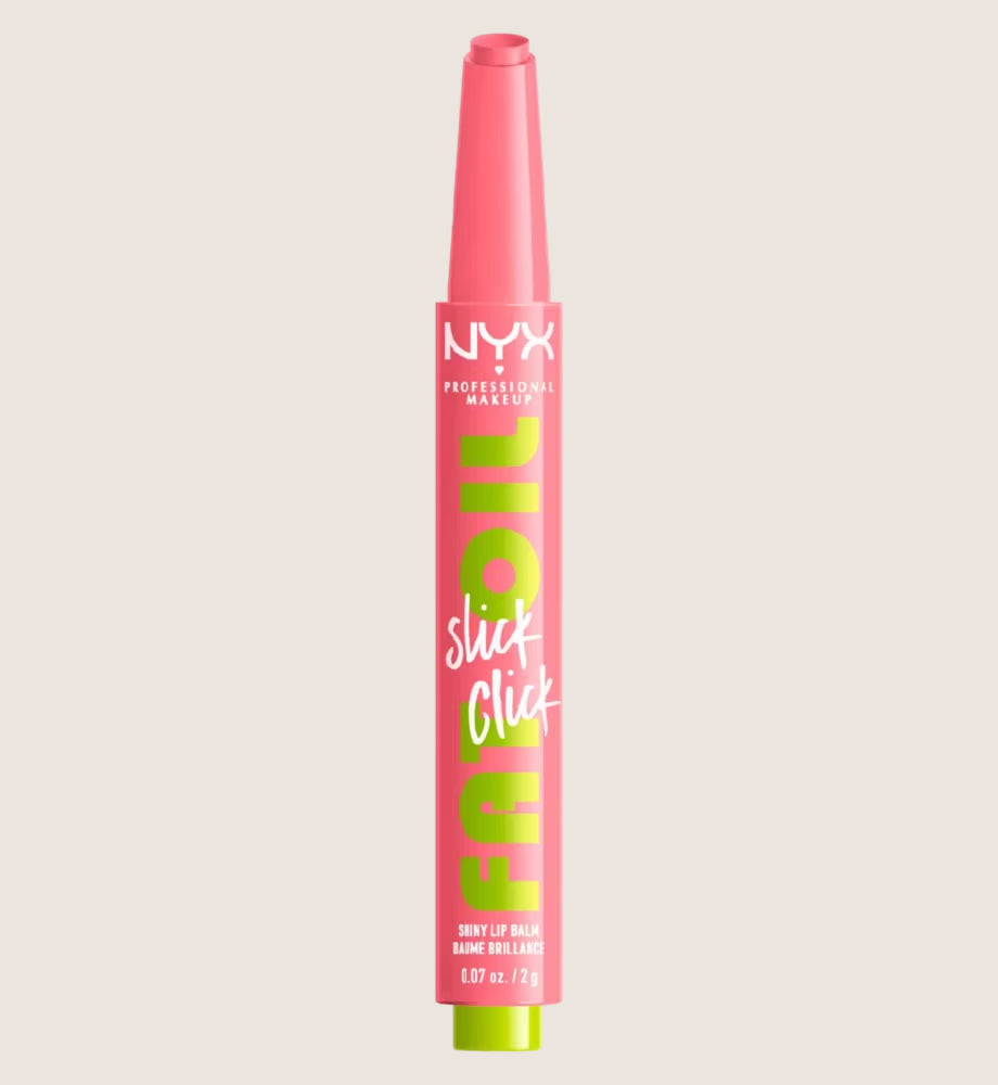 NYX Professional Makeup Fat OIl Slick Click Vegan Formula 2g