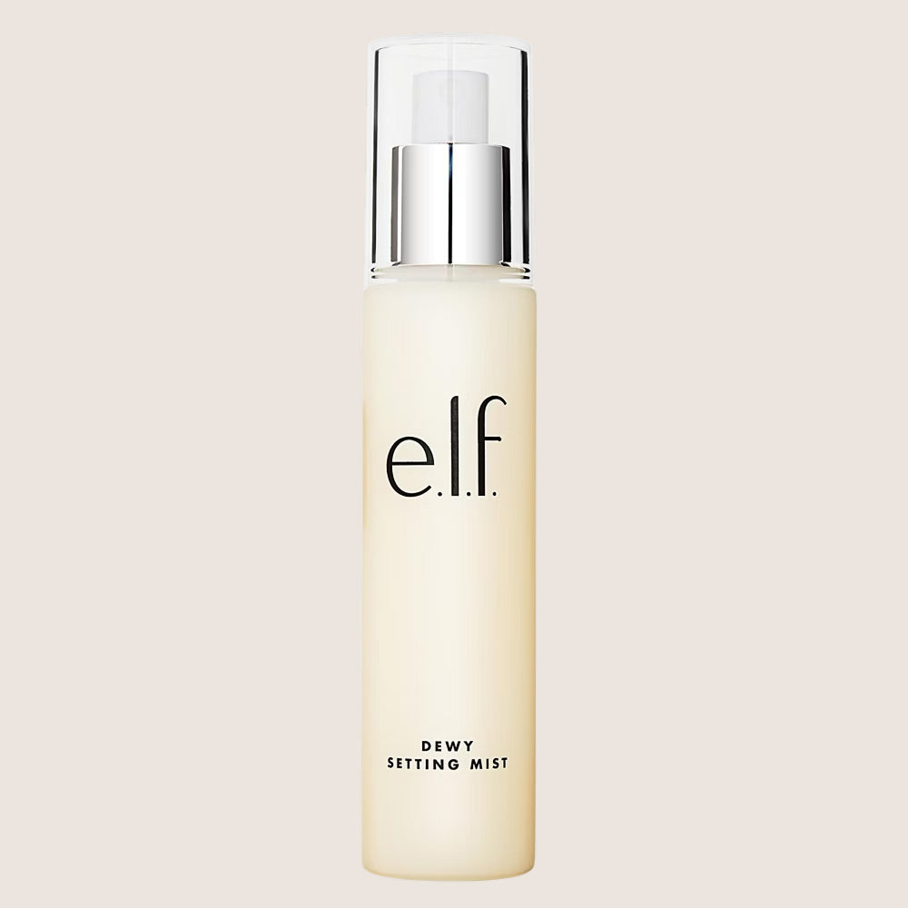 e.l.f. Dewy Coconut Setting Mist