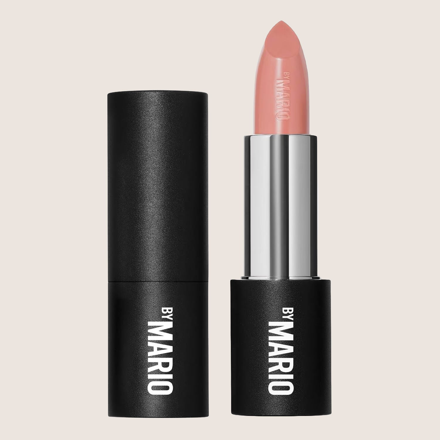 Makeup By Mario SuperSatin Lipstick 3.5g Smooth Satin Finish Creamy