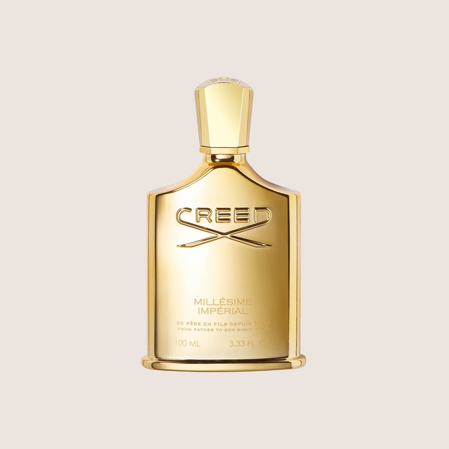 Creed Millésime Impérial Marine Citrus & Amber Eau de Parfum