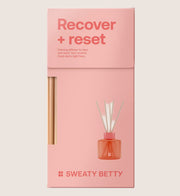 Sweaty Betty Recover And Reset Reed Diffuser Fragrance Gift Set For Her