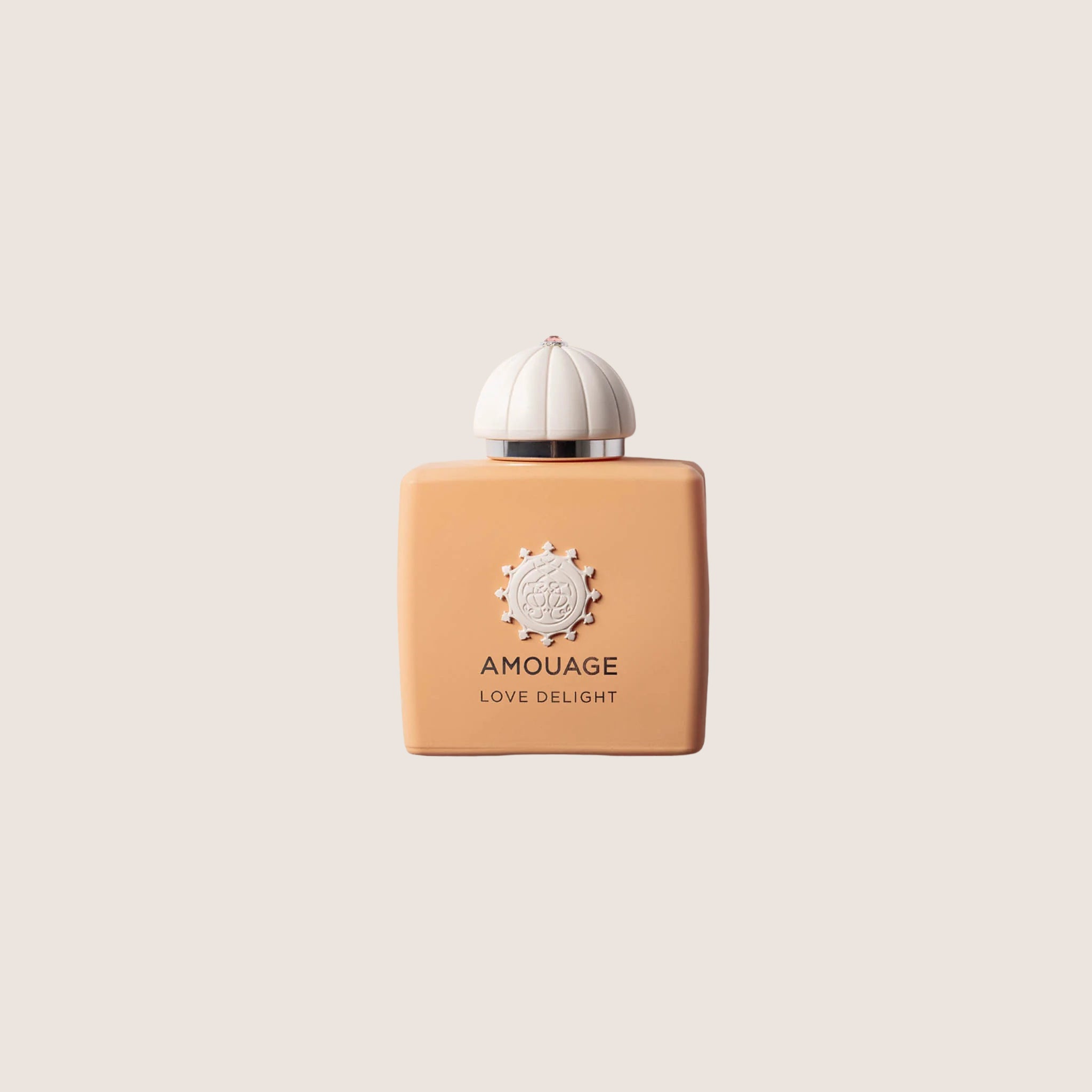 Amouage Women's Fragrances Love Delight Ginger, Rose & Cinnamon Eau de Parfum
