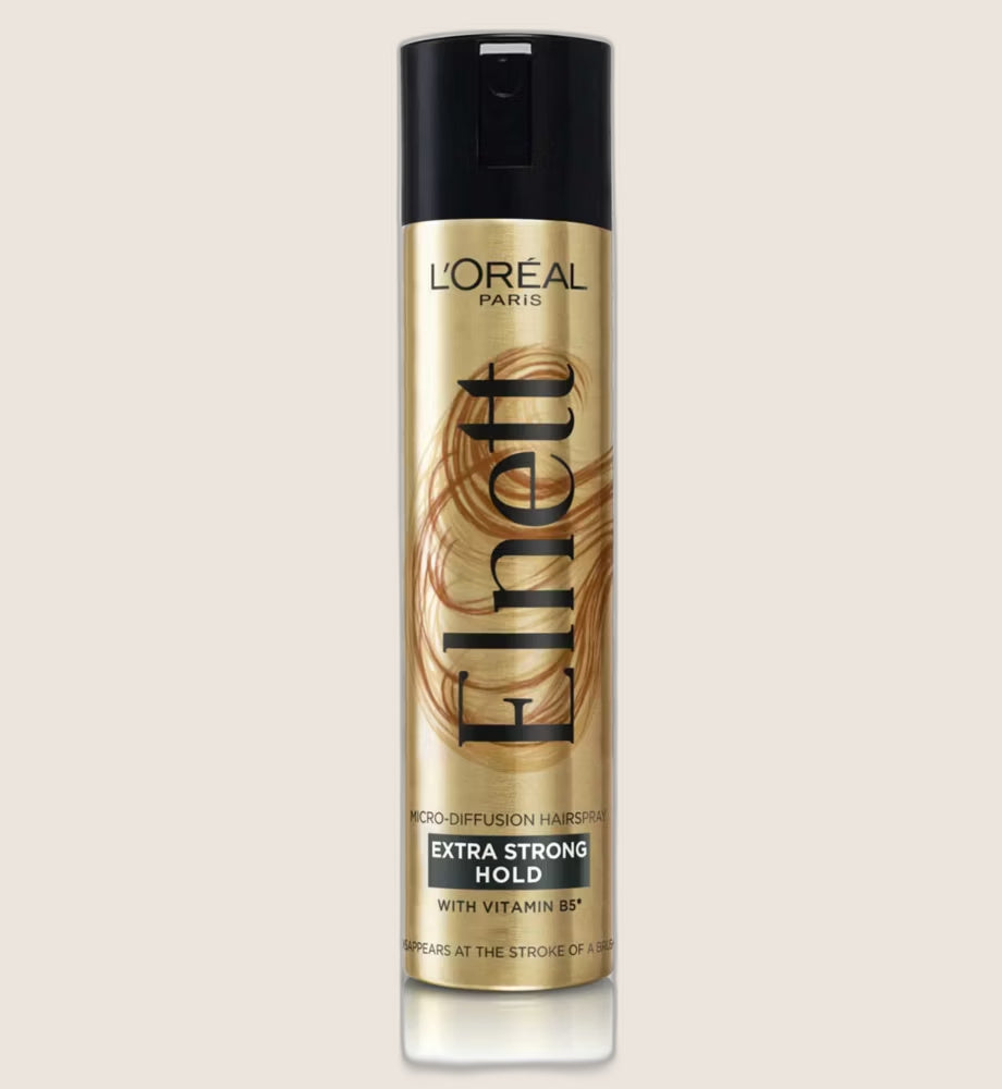 L'Oréal Paris Elnett Hairspray 75ml