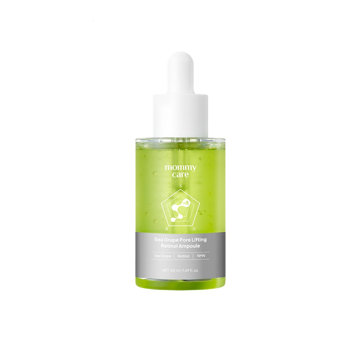 mommycare Sea Grape Pore Lifting Retinol Ampoule 50ml