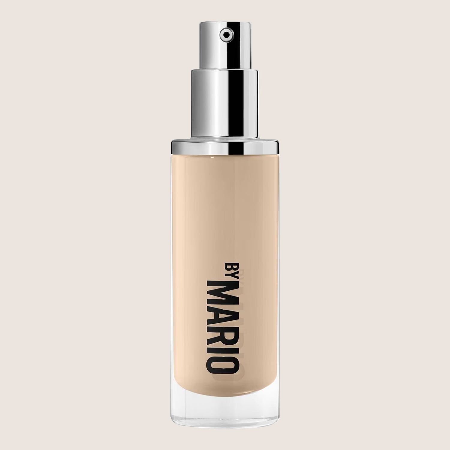 Makeup By Mario SurrealSkin Foundation 30ml Full-Coverage Luminous Finish