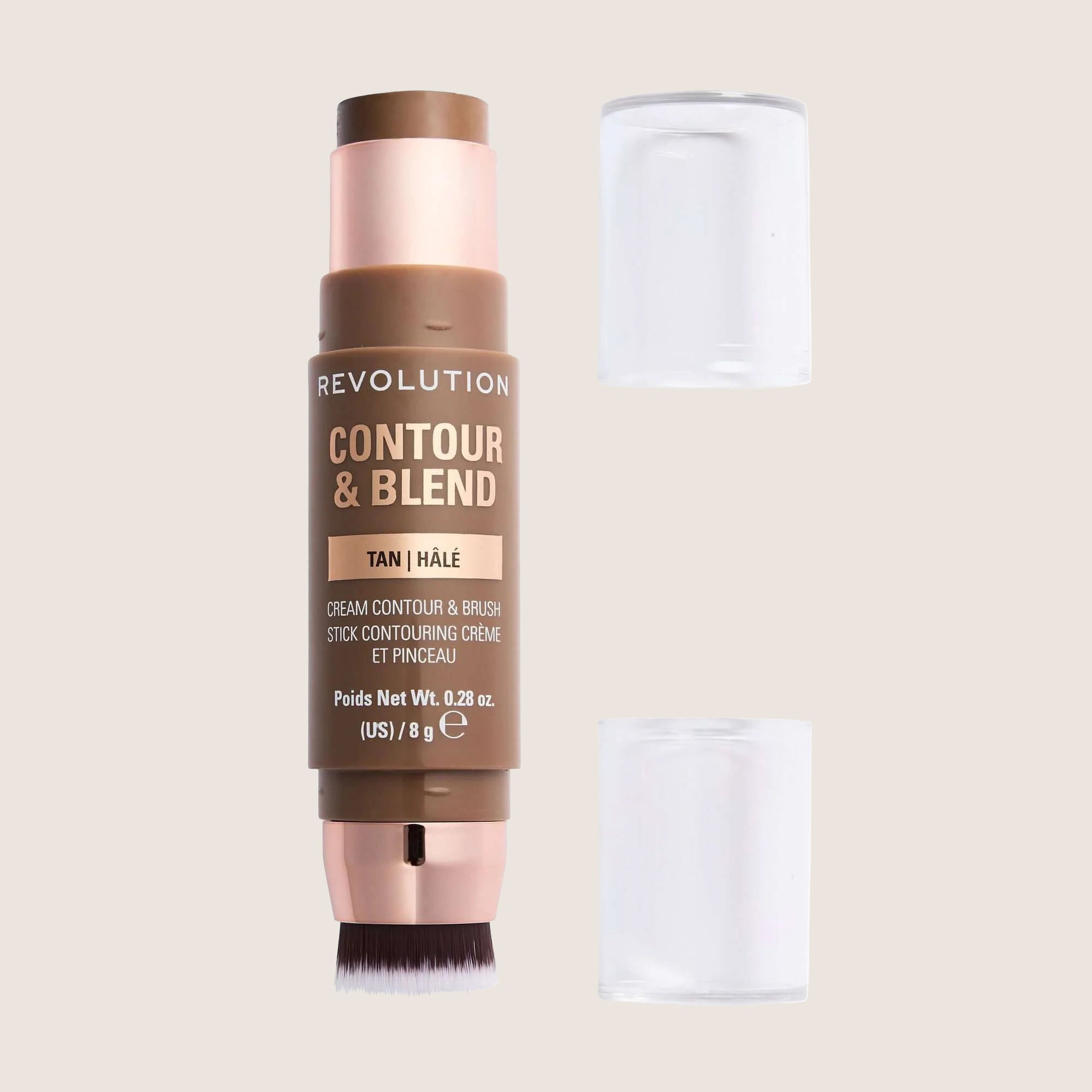 Revolution Reloaded Contour & Blend Stick Premium Formula