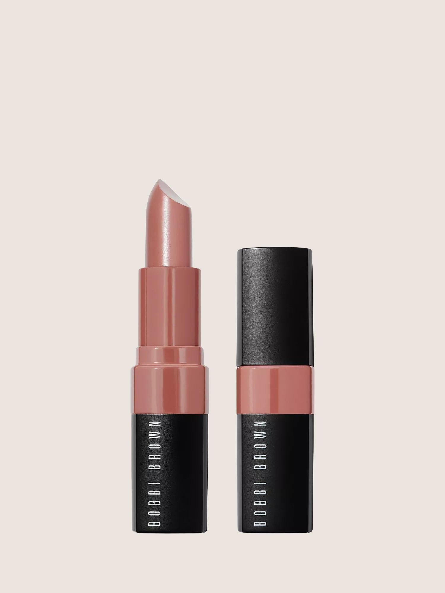 Bobbi Brown Crushed Lipcolour, Real Nudes