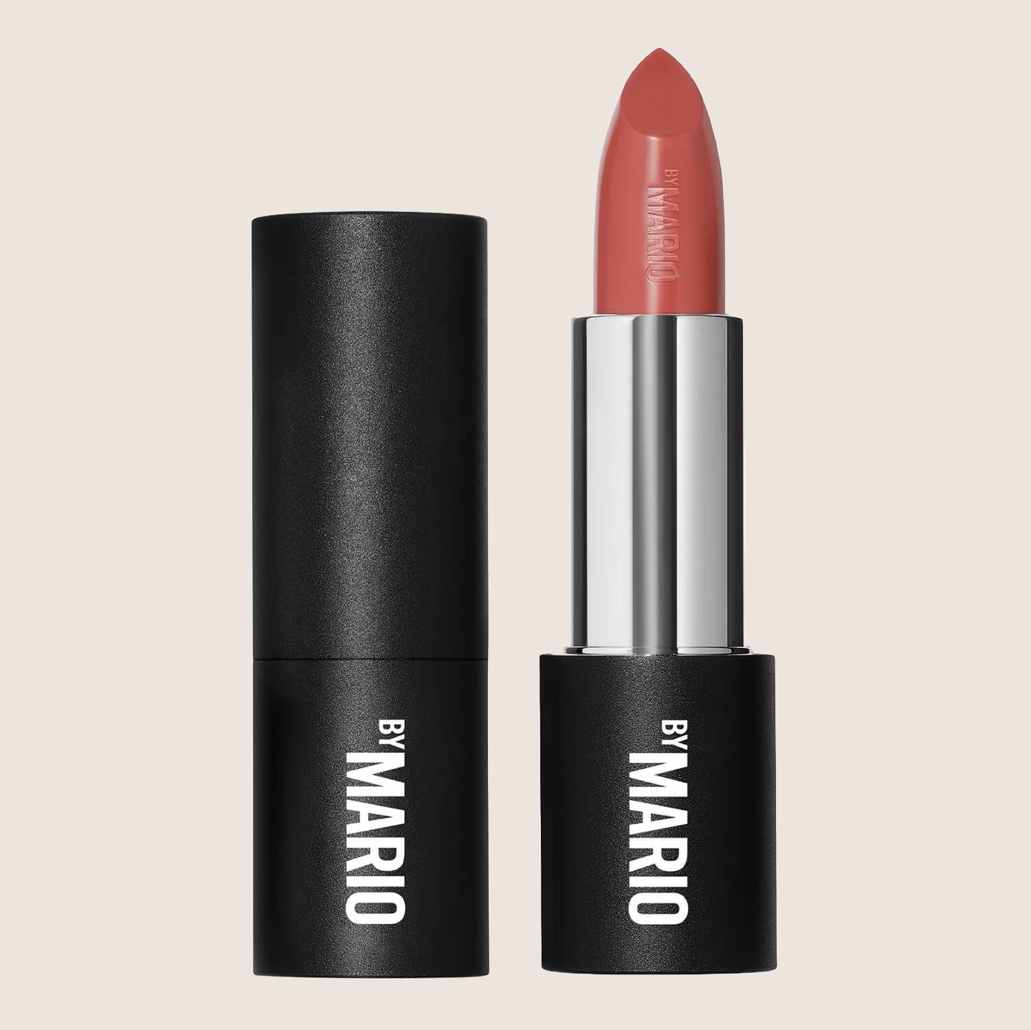 Makeup By Mario SuperSatin Lipstick 3.5g Smooth Satin Finish Creamy