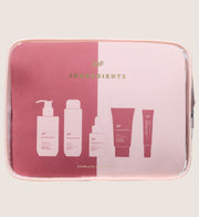 Boots Ingredients Complete Collection Skincare Gift Set For Her