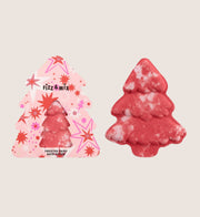 Fizz & Mix Frosted Fairy Bath Fizzer 90g Bath & Body Gift Set For Her