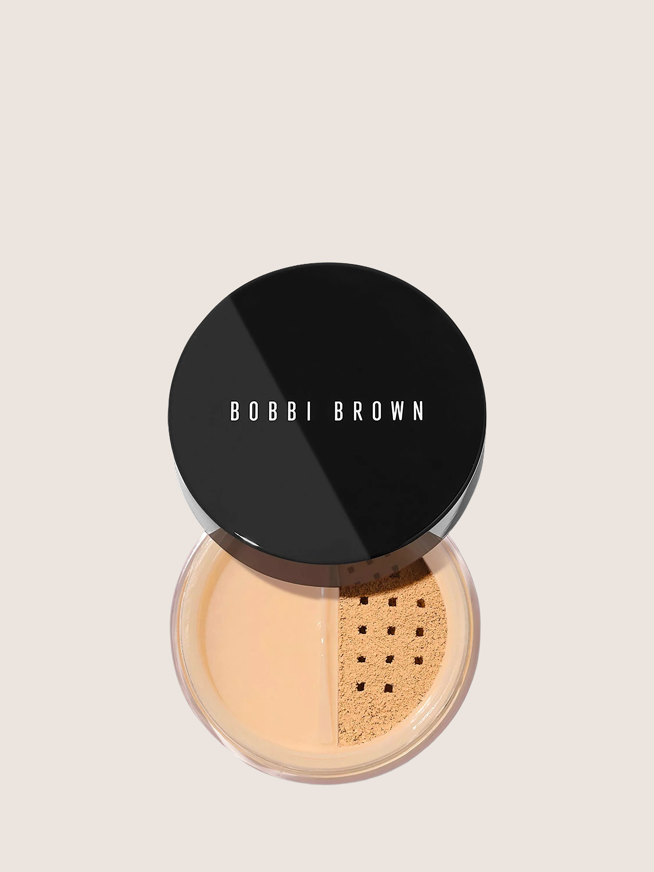Bobbi Brown Sheer Finish Loose Powder