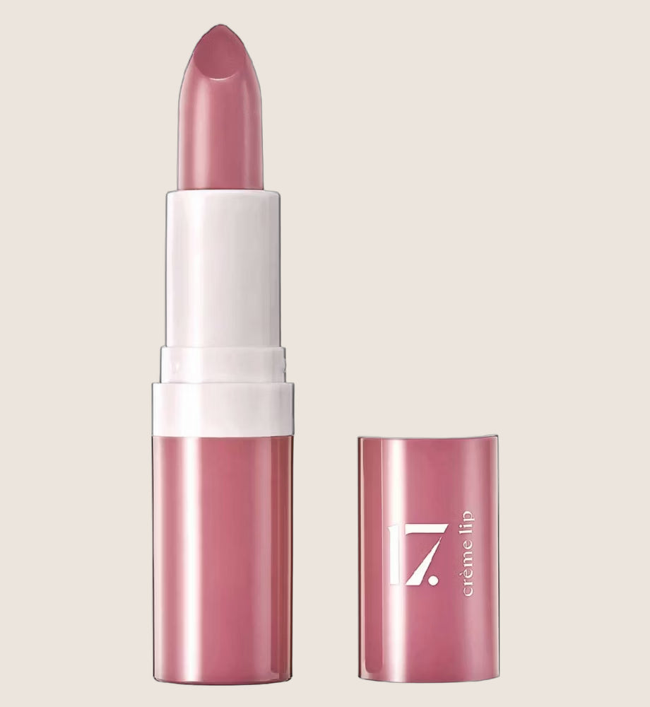 17. Créme Lip Vegan & Cruelty Free