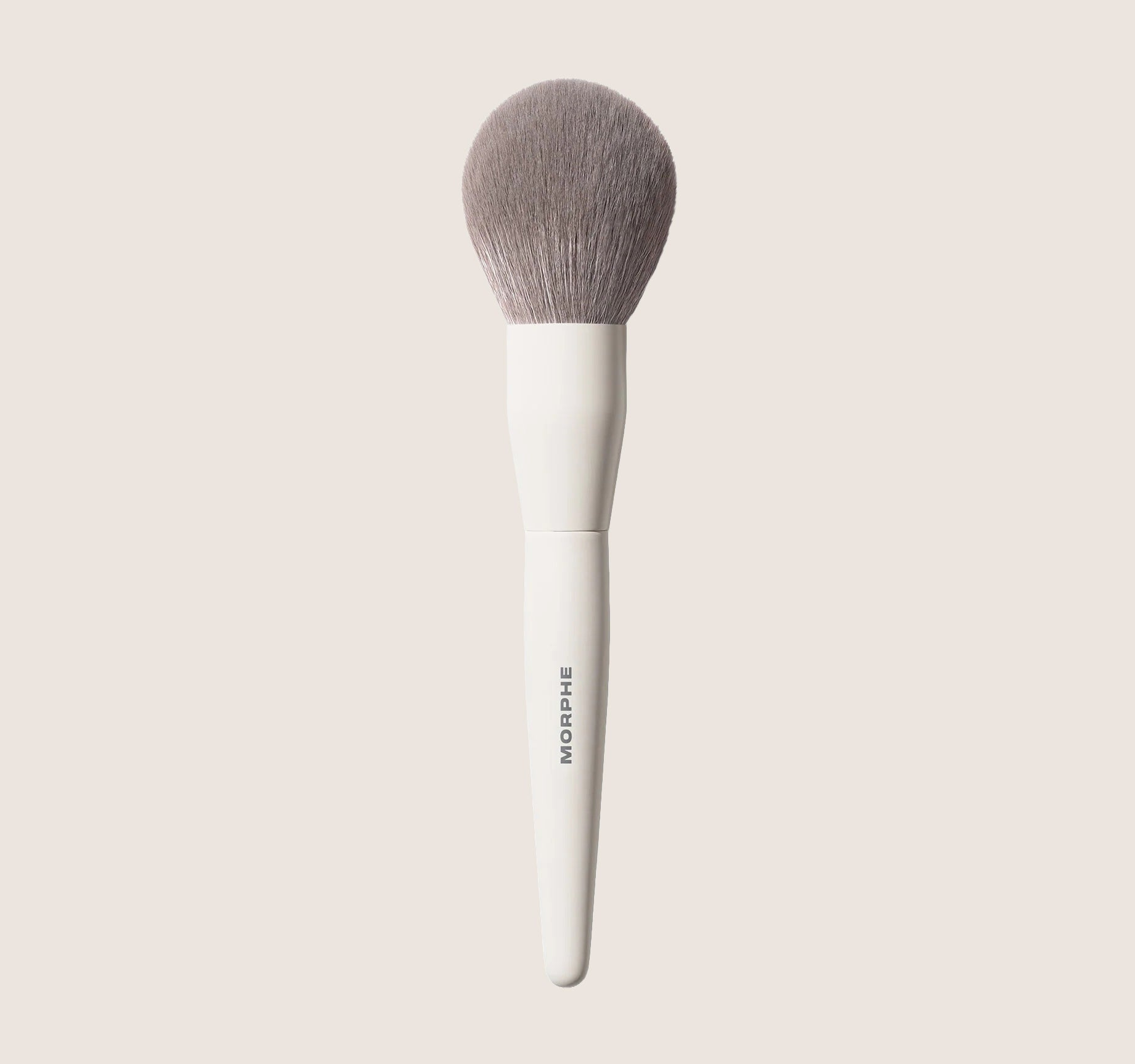 Morphe M161 Large Rounded Powder Brush Premium Formula