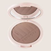 Sephora Collection Bronzer Matte Bronzing Powder Sun-Kissed Matte Finish 8g
