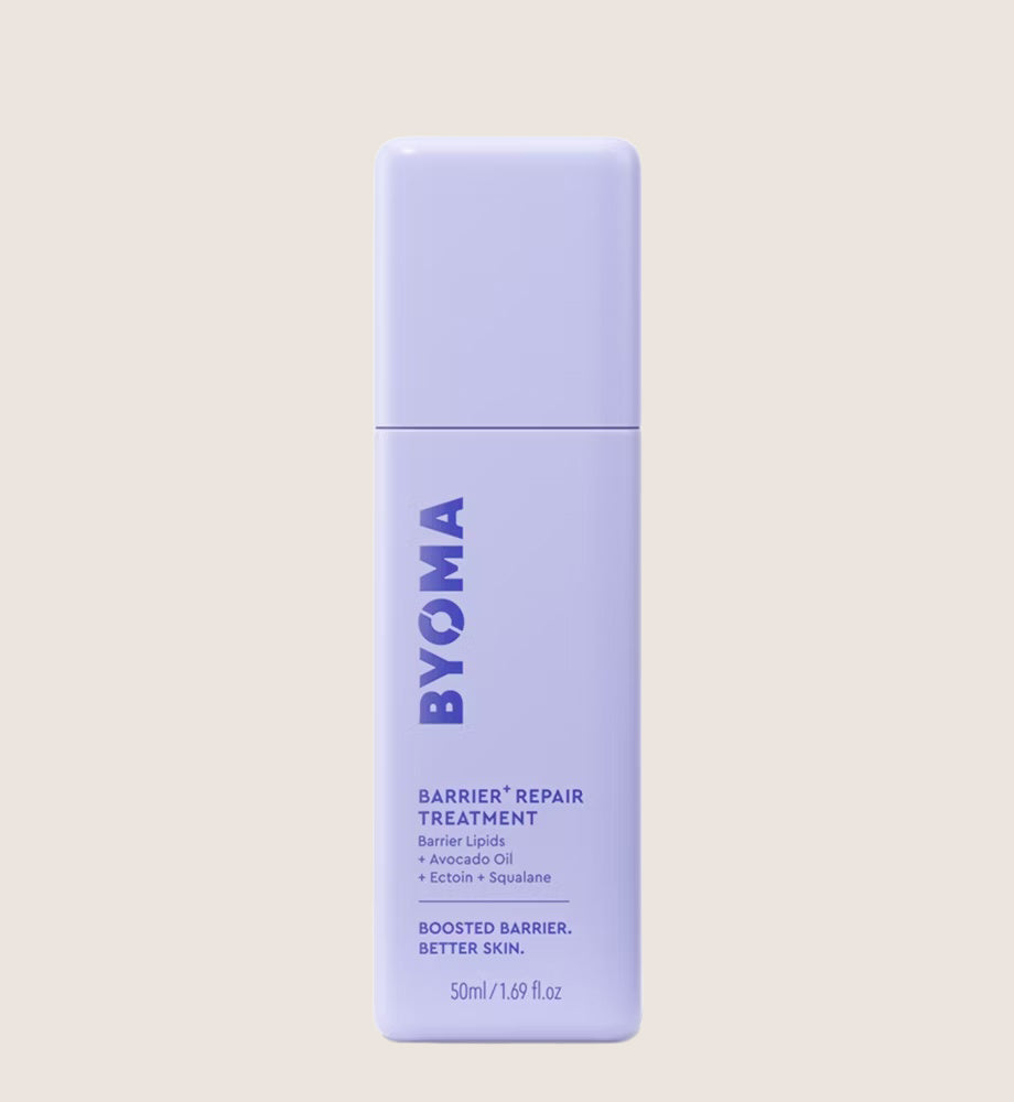 Byoma Barrier + Treatment 50ml