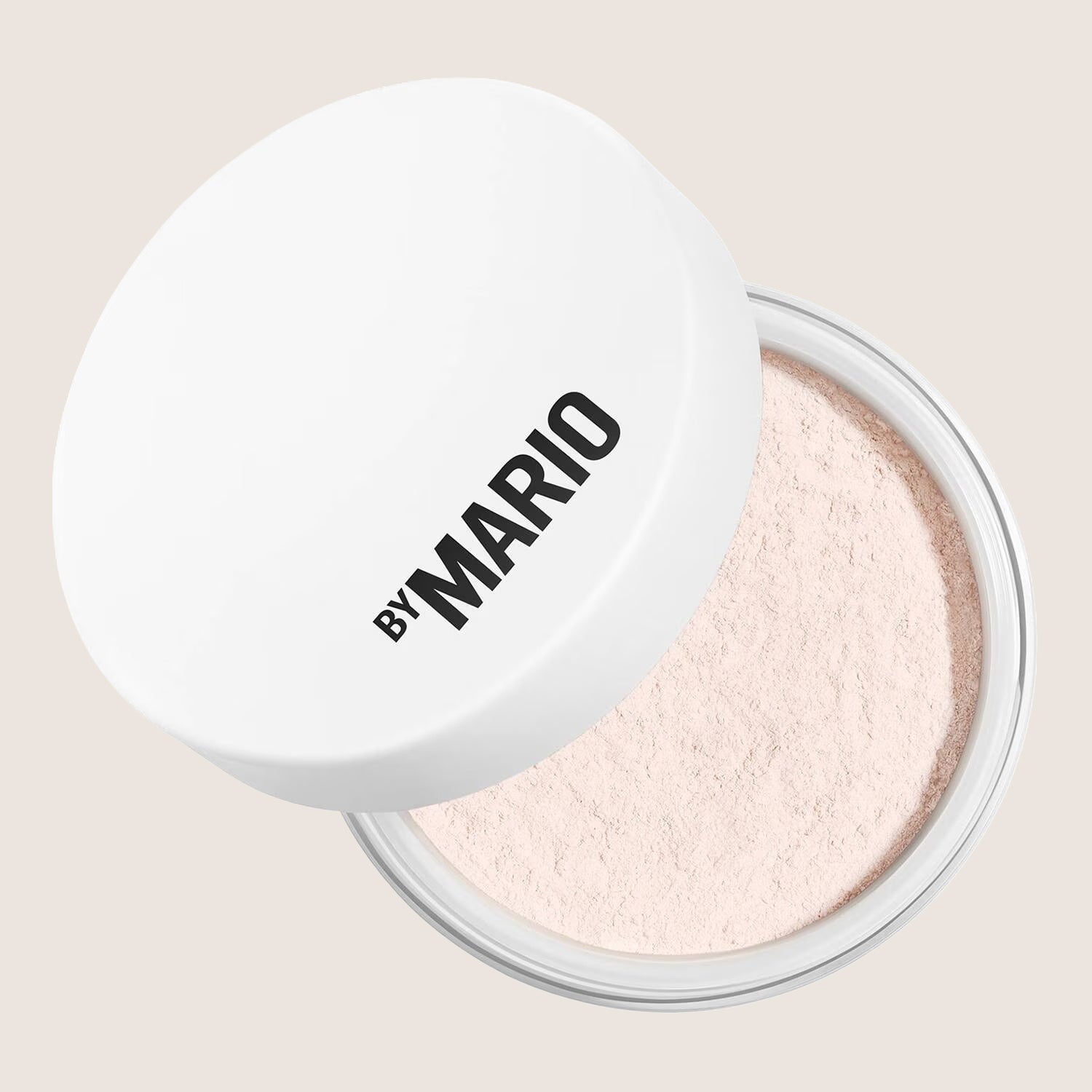 Makeup By Mario SurrealSkin Soft Blur Setting Powder 15g Blur Perfecting