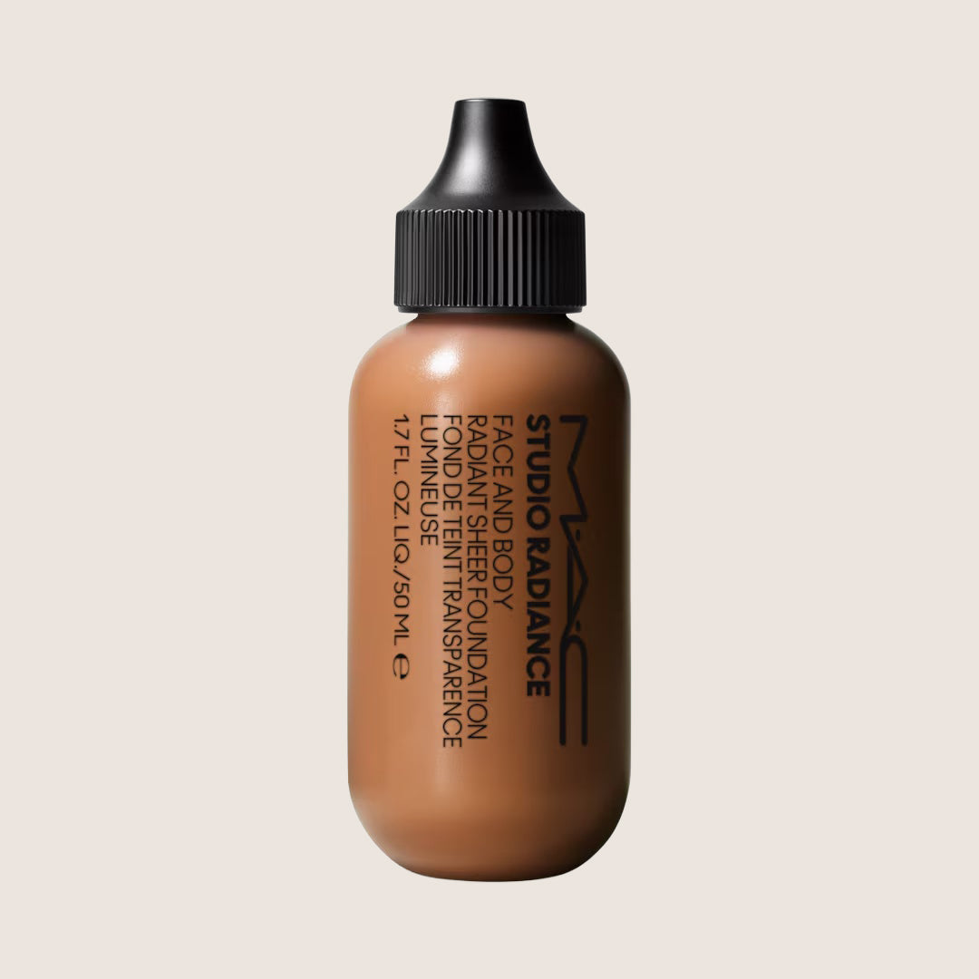 MAC Studio Radiance Face & Body Foundation