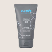 Fish Styling Gel Flexible but Firm 150ml