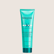 Kérastase Resistance Nourishing Leave-in Gel Cream Treatment, For Damaged Hair With Creatine, Thermique Extentioniste, Professional Care 150ml