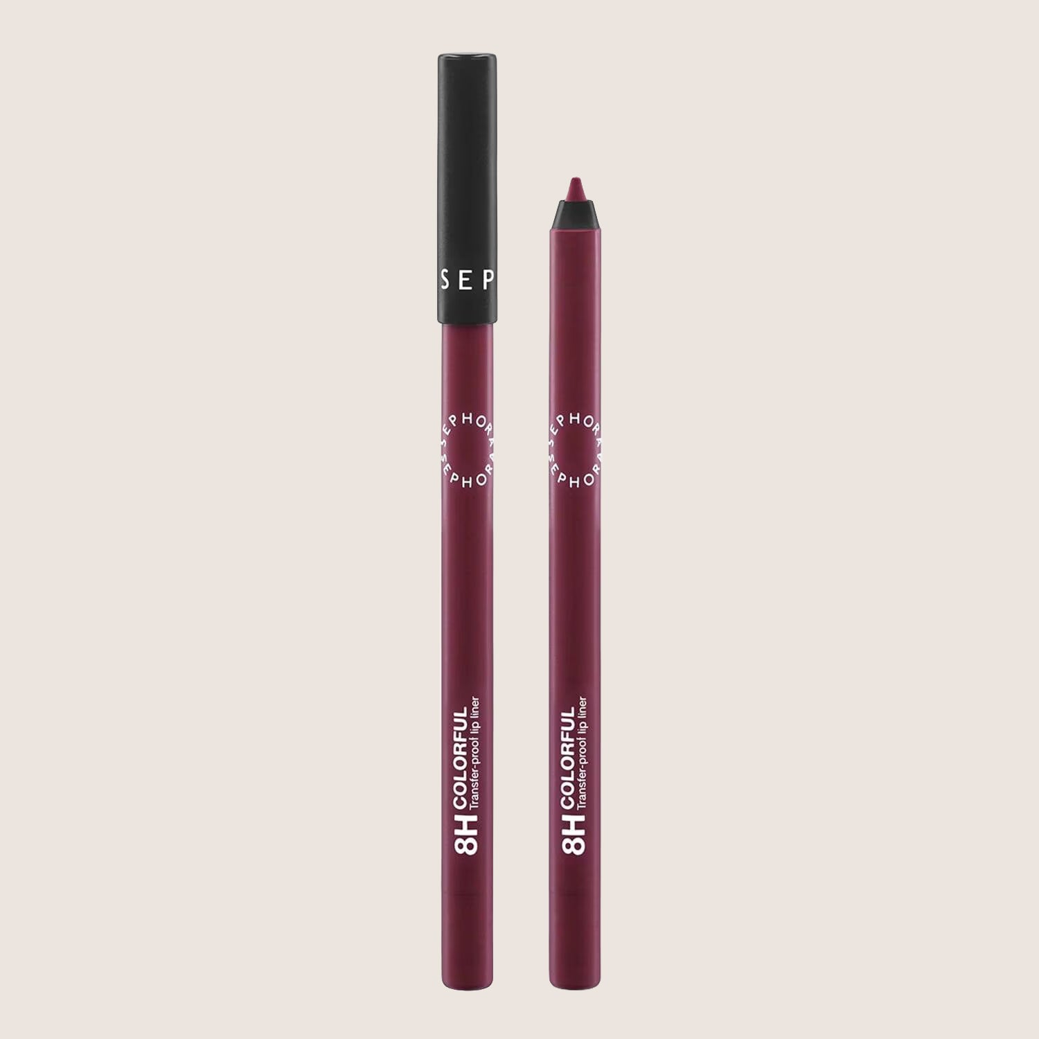 Sephora Collection 8H Colorful Transfer-Proof Lip Liner 1.2g