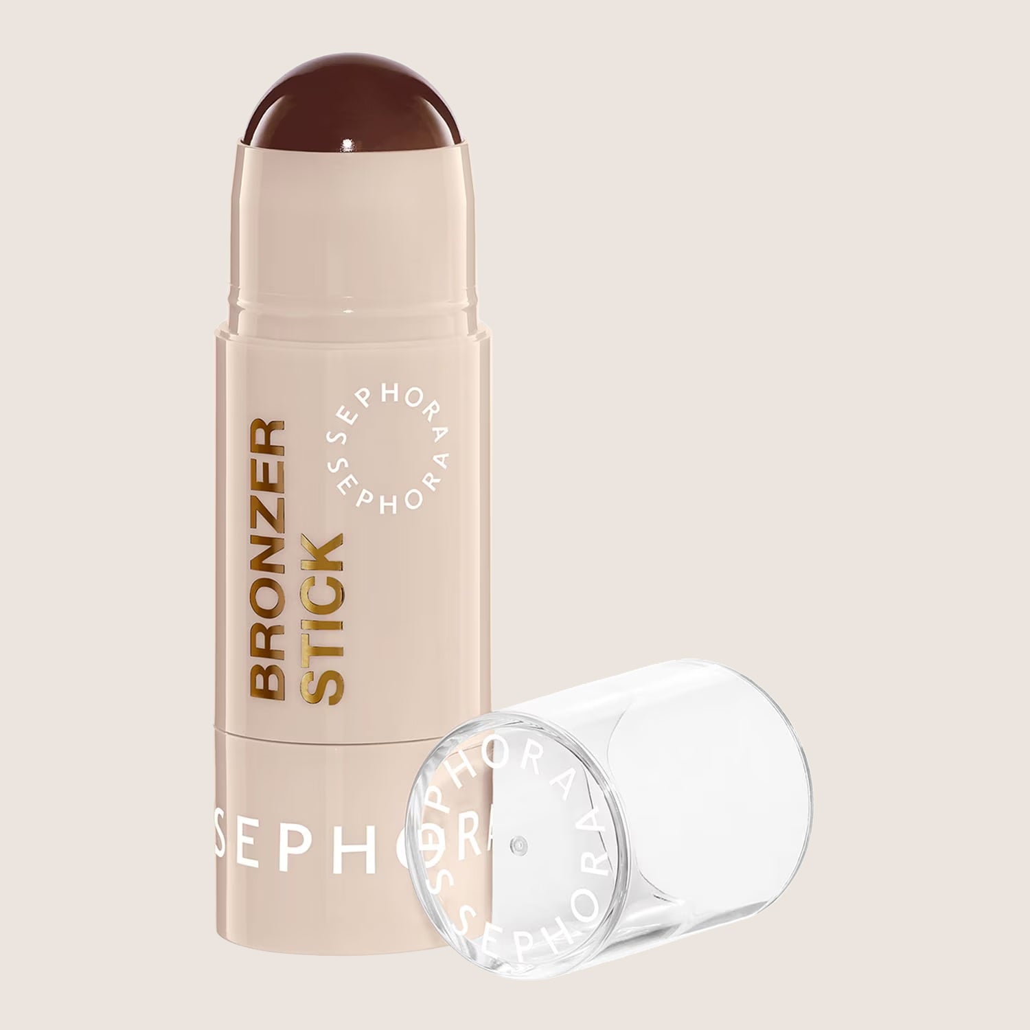 Sephora Collection Bronzer Stick Cream-to-Matte Sculpting Bronzer