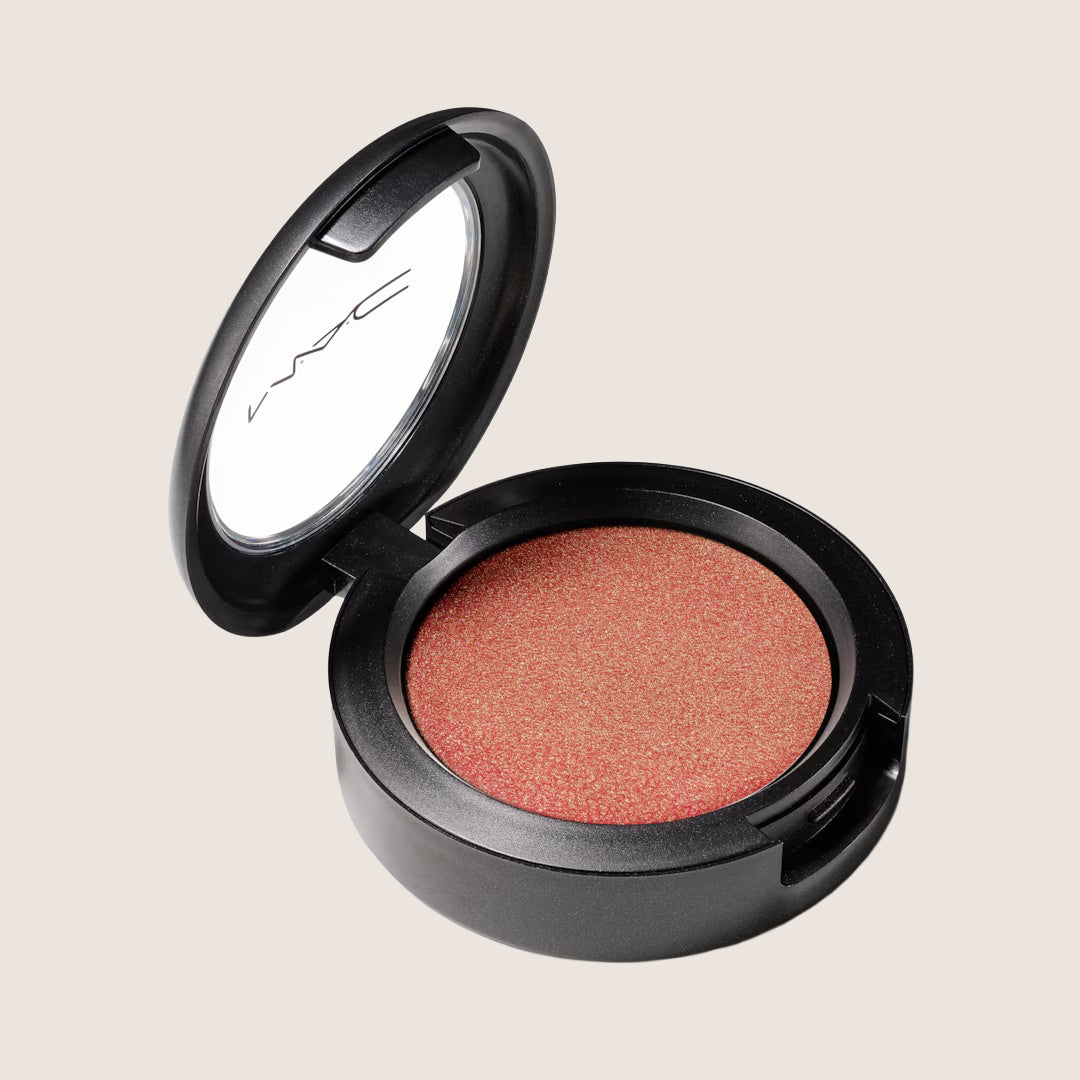 MAC Cream Colour Base