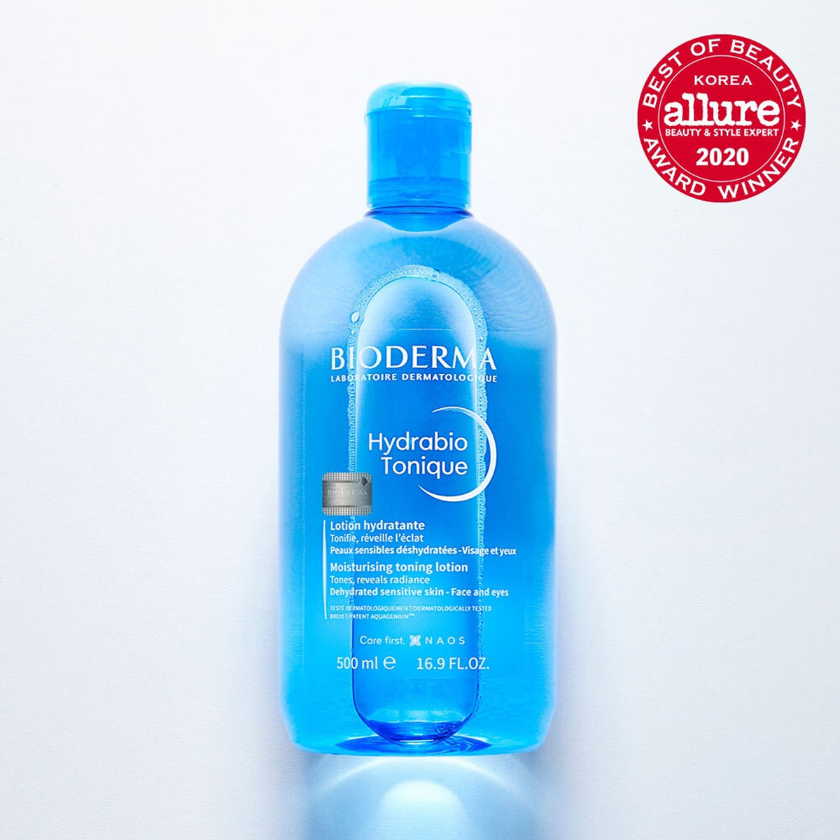 Bioderma Hydrabio Tonique 500ml