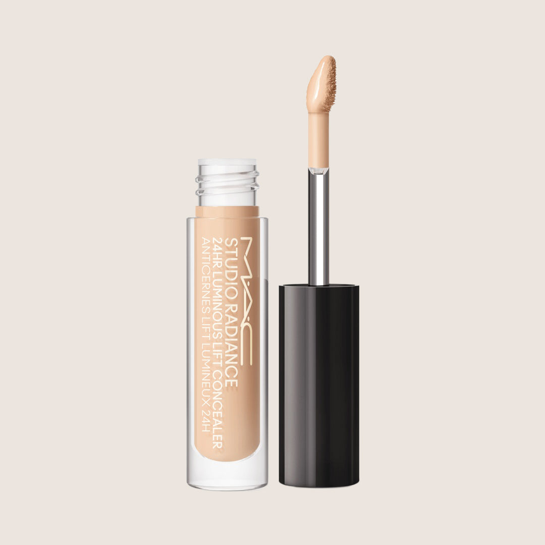 MAC Studio Radiance 24HR Luminous Lift Concealer / Mini M·A·C