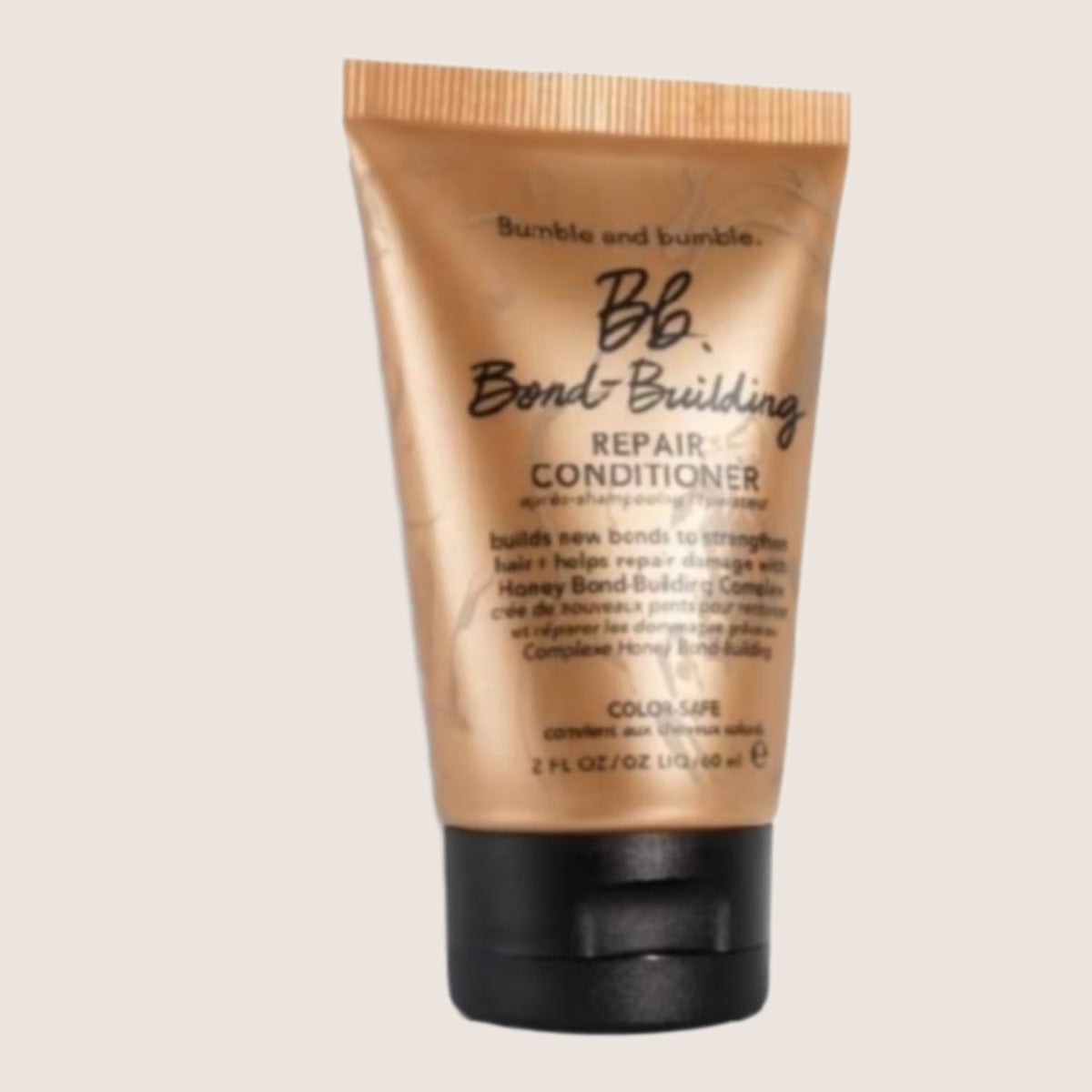 Bumble and bumble Bond-Building Hair Repair Conditioner Honey Bond-Building Complex 60ml
