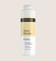 John Frieda Sheer Blonde Brightening Shampoo Professional Care 500ml