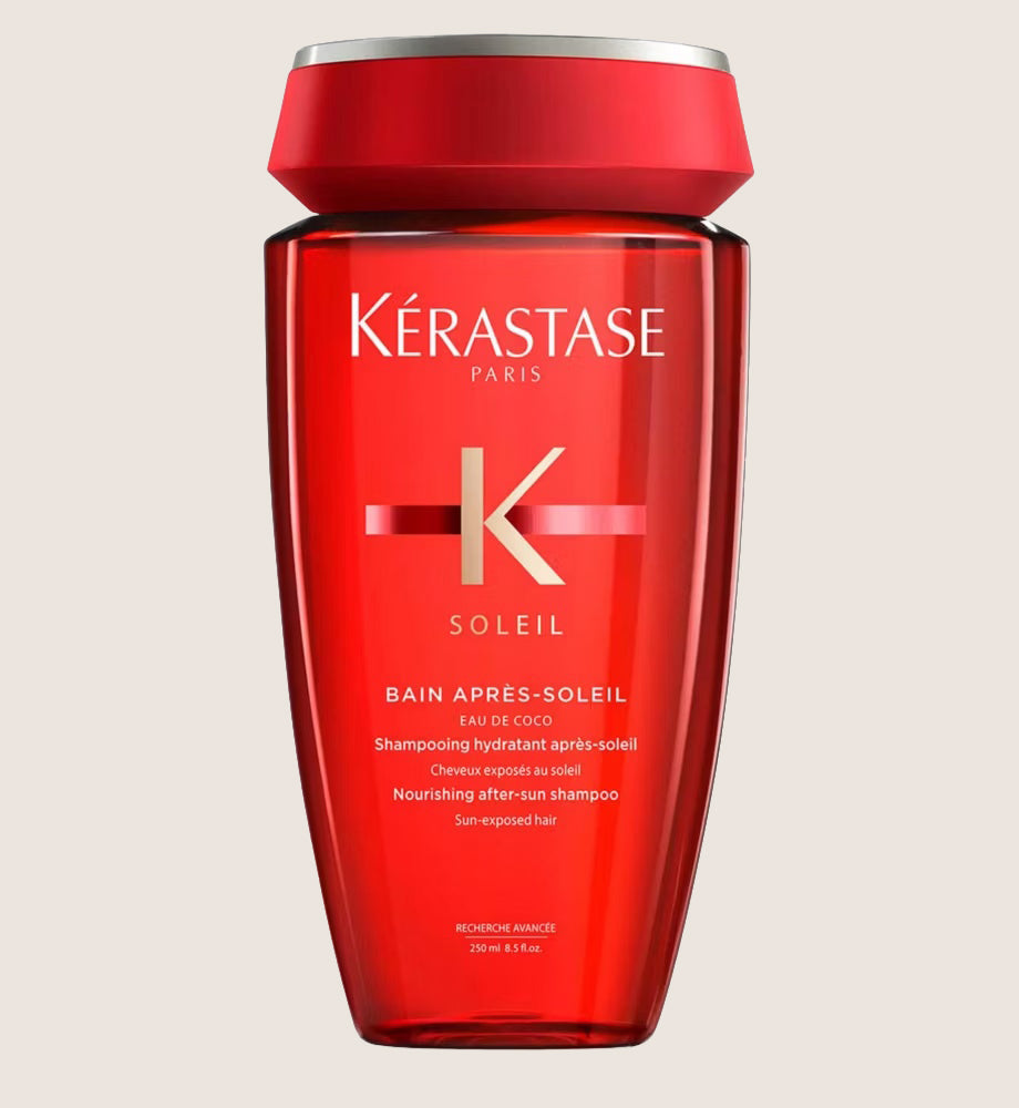 Kérastase Kerastase Soleil Bain Apres Shampoo Cleansing Formula 250ml