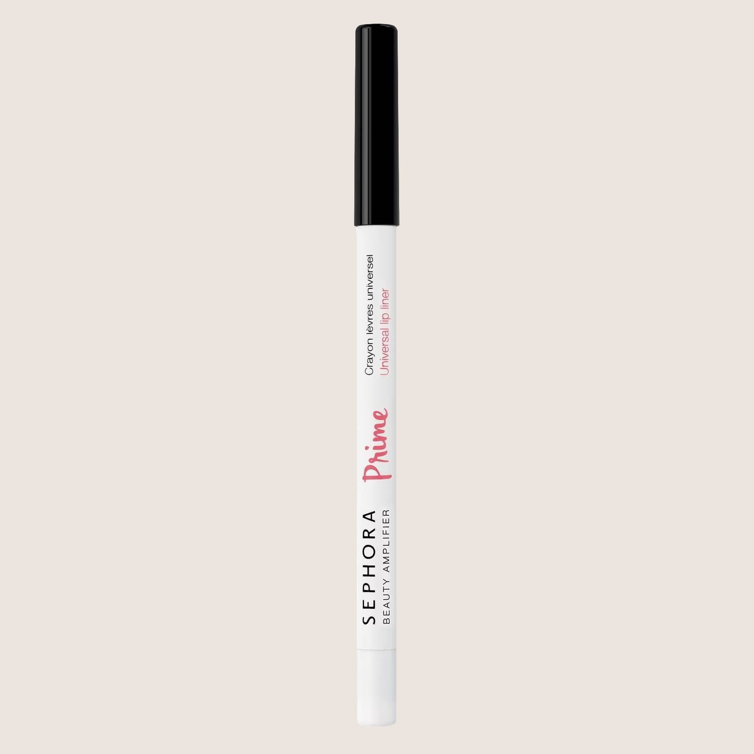 Sephora Collection Beauty Amplifier Universal Lip Liner Clear Waterproof
