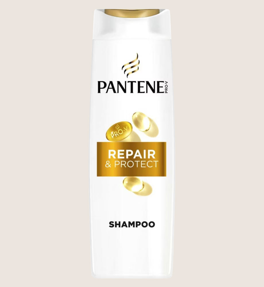 Pantene Pro-V Active Nutri-Plex Repair & Protect Shampoo 90ml