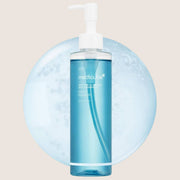 MEDICUBE Zero Pore Blackhead Deep Cleansing Oil Plant-Derived Pore-Purifying Cleansing Oil 205ml