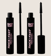 Soap & Glory Tubing Mascara Bundle Black Tubing Mascara Formula Gentle Cleanse