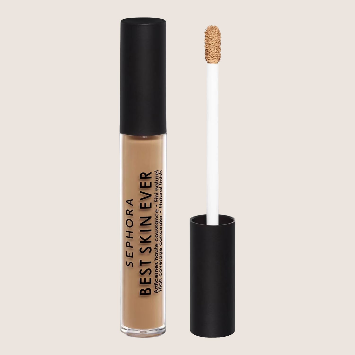 Sephora Collection Best Skin Ever Concealer High-Coverage Skin-Like Formula