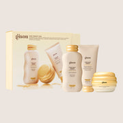 GISOU Hair Therapy Trio Treatment System