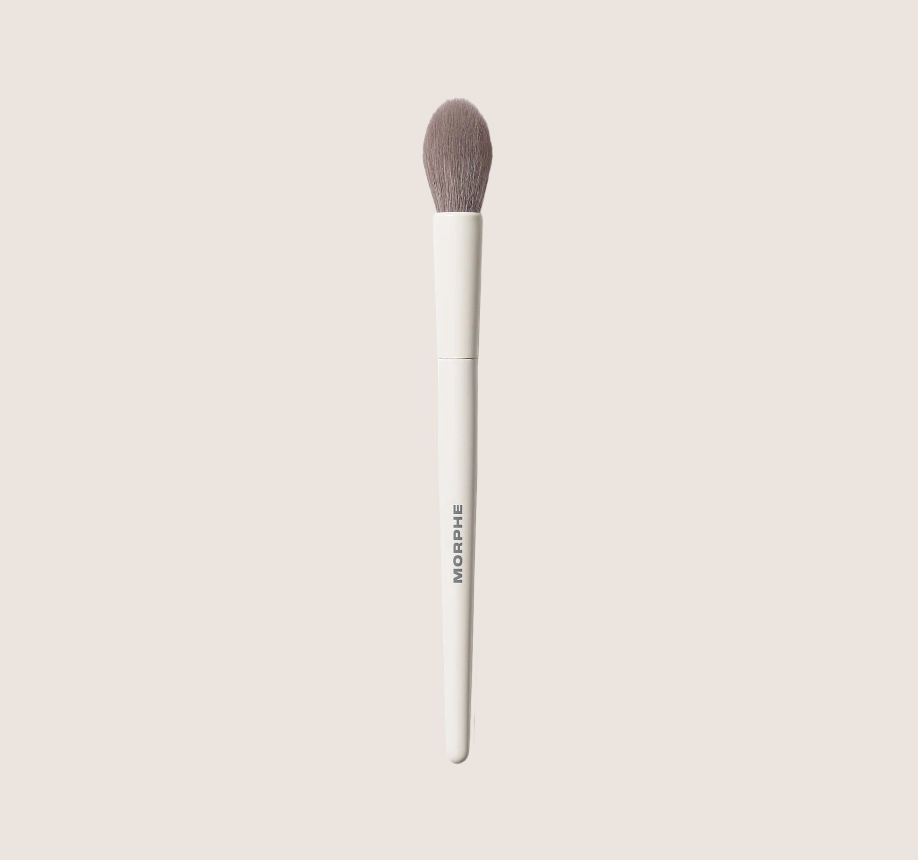 Morphe M164 Small Pointed Powder Brush Premium Formula