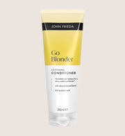 John Frieda Go Blonder Lightening Conditioner Lightening 250ml