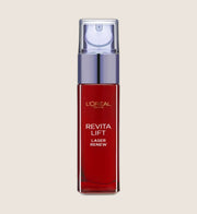 L'Oréal Paris Revitalift Laser Renew Advanced Anti Ageing Smoothing Serum 30ml