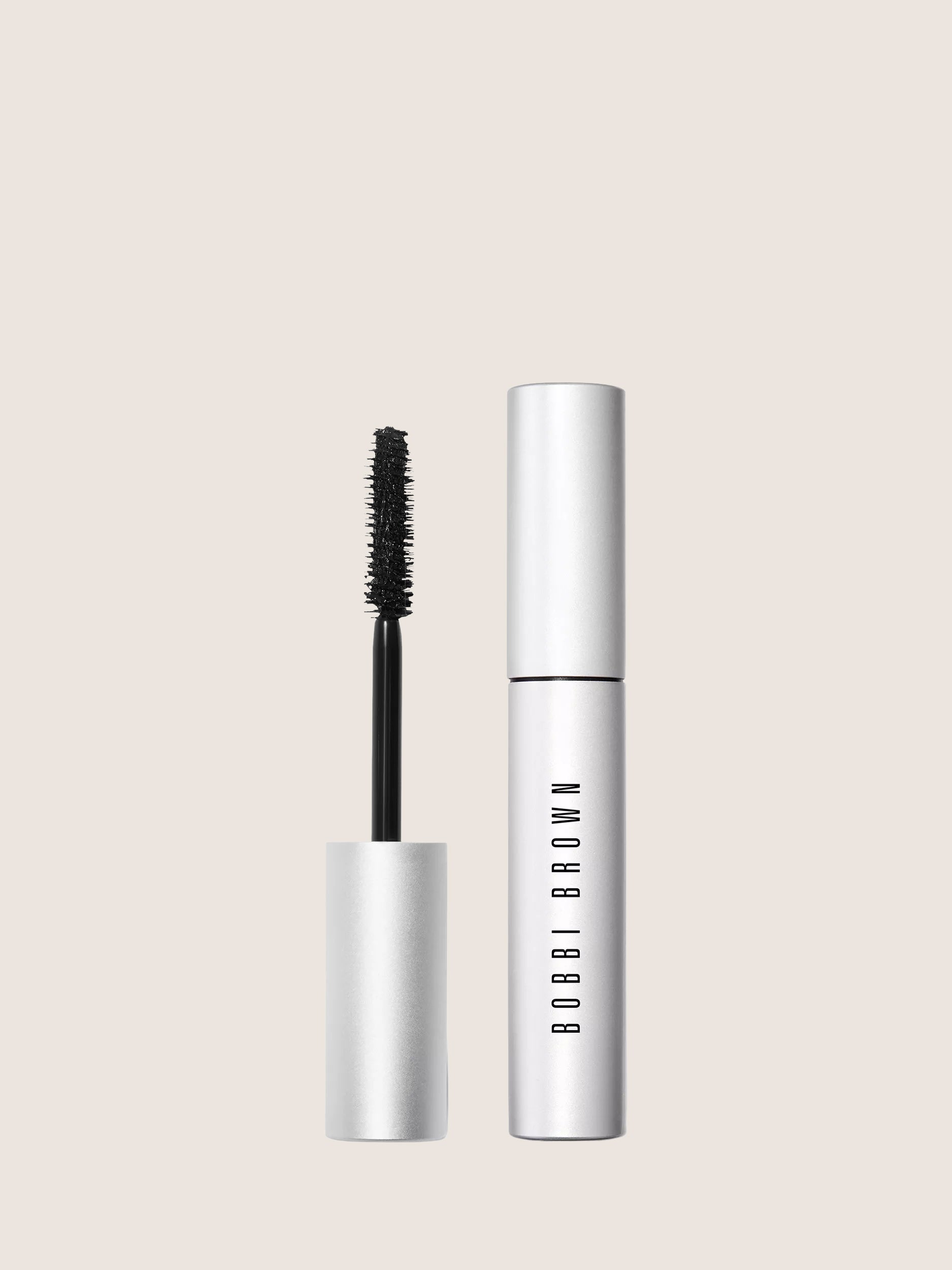 Bobbi Brown Smokey Eye Mascara, Black 17oz