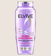L'Oréal Elvive L’Oréal Paris Elvive Hydra Hyaluronic Shampoo 250ml