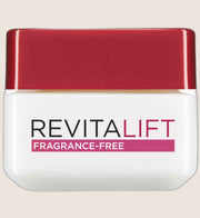 L'Oréal Paris Revitalift Fragrance Free Lifting Day Cream With Natural Probiotic Extracts 50ml