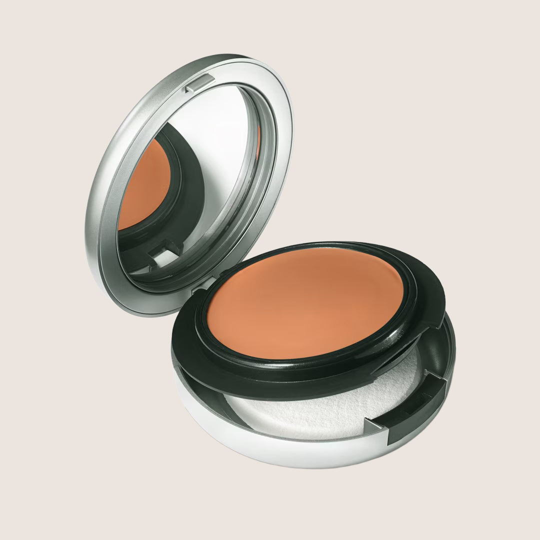 MAC Studio Fix Tech Cream-To-Powder Foundation