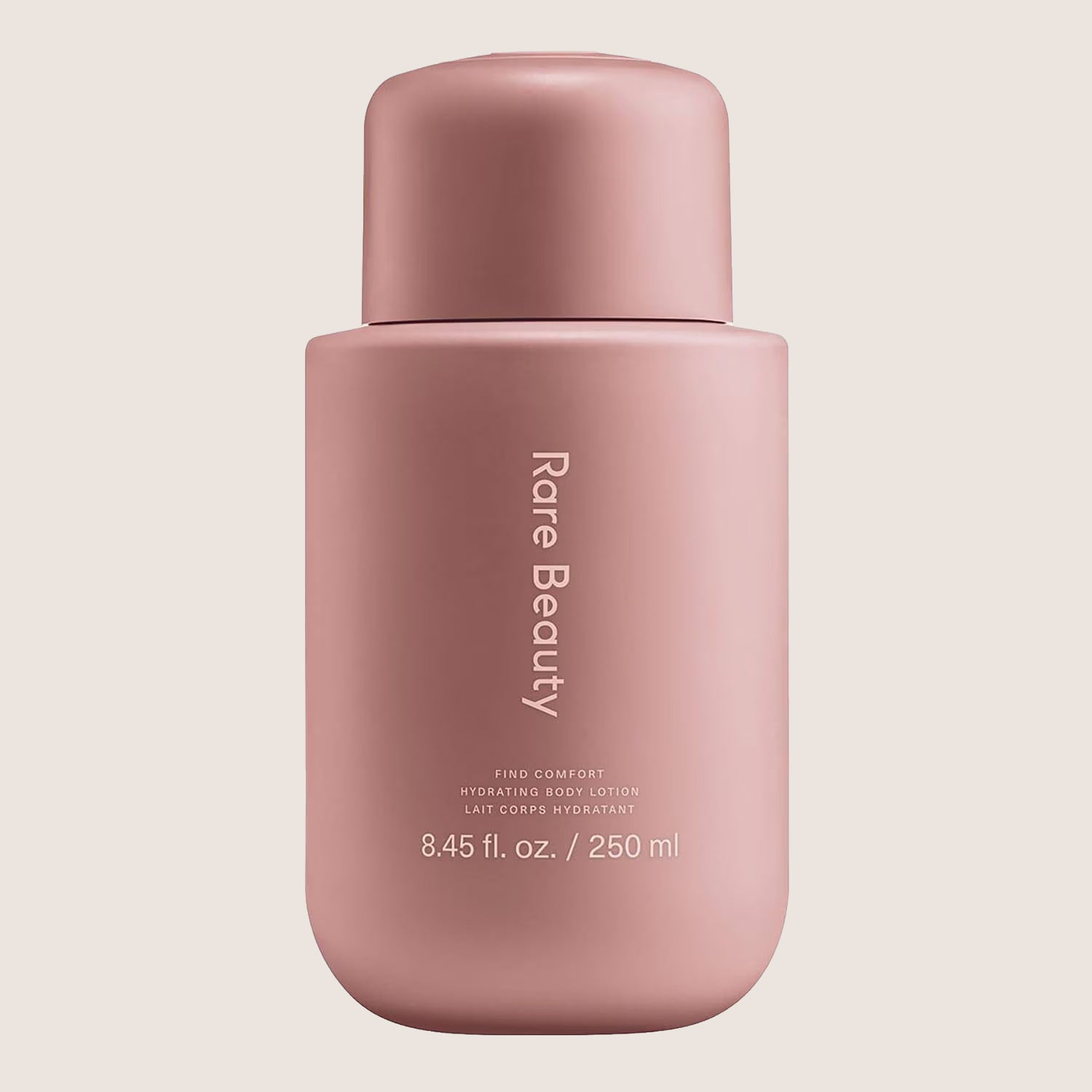 Rare Beauty Find Comfort Hydrating Body Lotion A nutrient-infused body 250ml