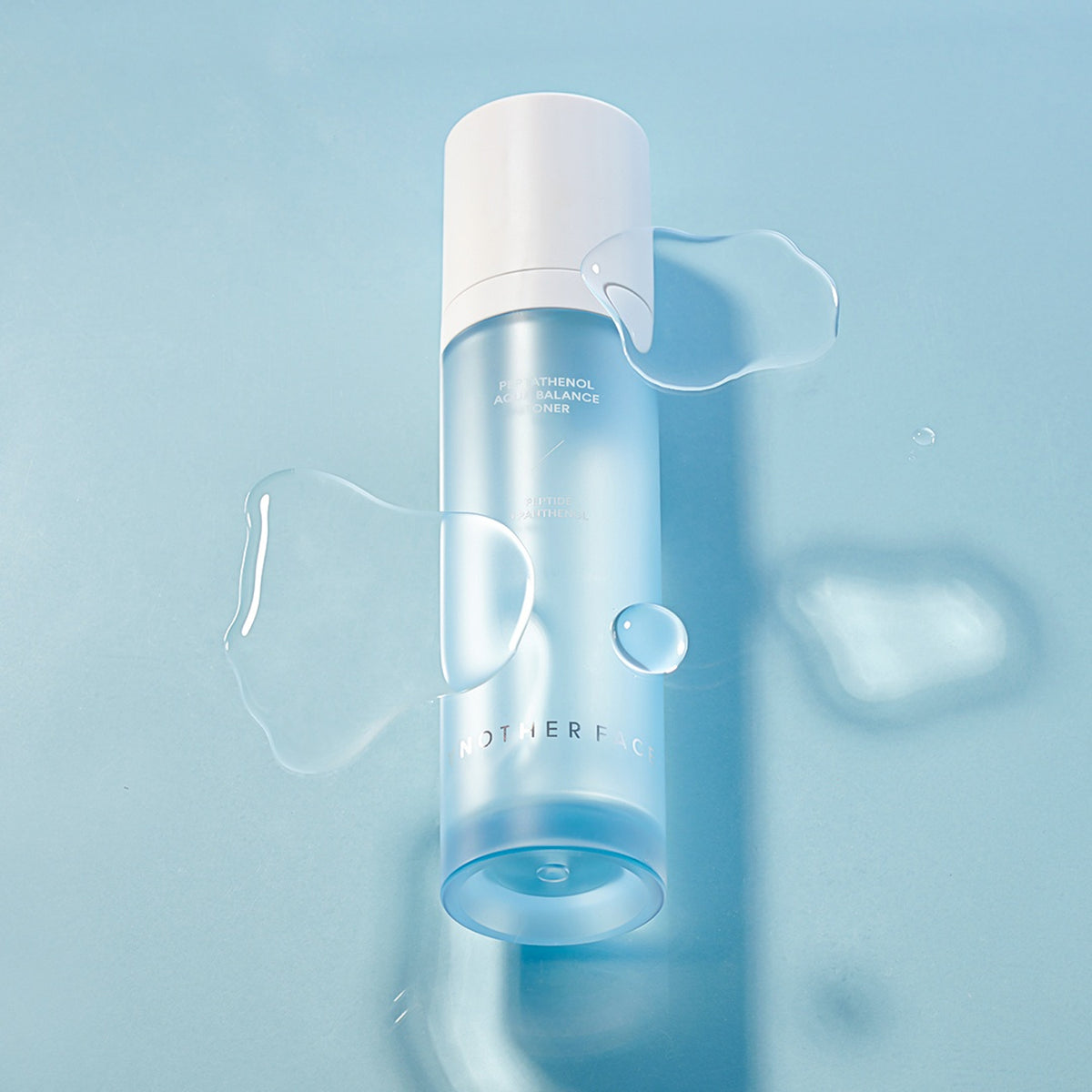 anotherface Peptathenol Aqua Balance Toner 120ml