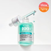 Anua PDRN Hyaluronic Acid Capsule 100 Serum 30ml Double Pack